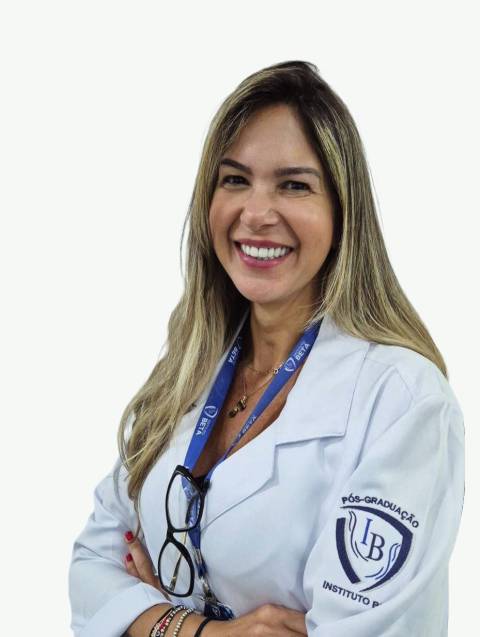 Dra. Danielle Waintrub