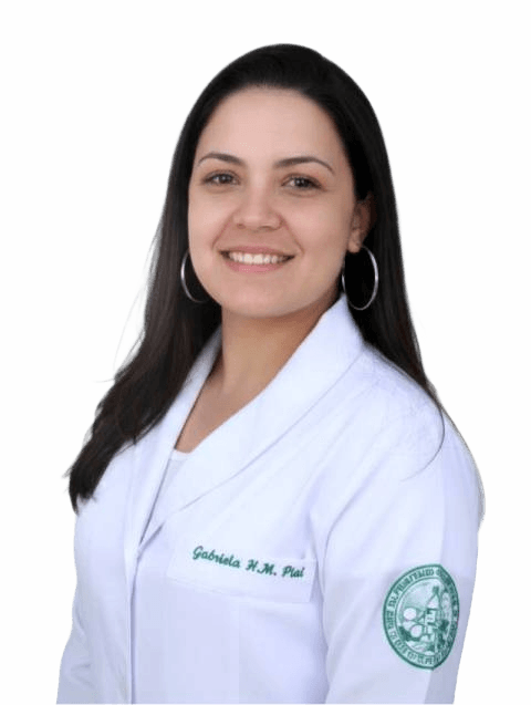 Dra. Gabriela Piai