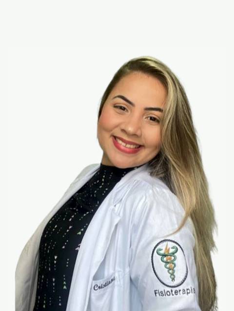 Dra. Maria Cristiane Araújo