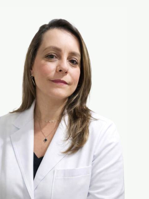 Dra. Veridiana Piai